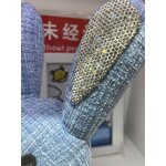 Plush Prize Manufacturer - Ultra-Soft 8-24" Rabbit for Arcade Machines