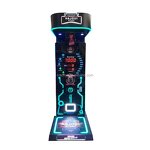 Boxing Arcade Machine Manufacturer - Commercial Coin-Op for Fitness Centers