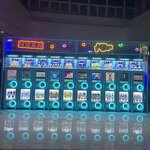 Gachapon Machine Manufacturer - Children's Coin-Operated Twisted Egg Capsule