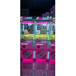 Plush Doll Machine Manufacturer - Professional for Arcade Game Center