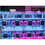 Guangzhou CredFort Amusement Equipment Co., Ltd.-logo