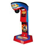Boxing Arcade Machine Manufacturer - Commercial Coin-Op with Score Counter