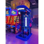 Boxing Machine Manufacturer - Custom Design Coin-Operated for Gym & Bar