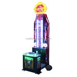 Boxing Machine Manufacturer - Custom Design Coin-Operated for Gym & Bar