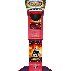 Boxing Game Machine Manufacturer - Electronic Arcade Sport for Adults
