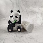 Cotton Swabs - Manufacturer Natural Absorbent Wooden Stick Hygienic Facial Cleansing