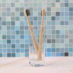 Toothbrush - Manufacturer Biodegradable Eco Adult Soft Bamboo Natural Nylon Family