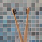 Toothbrush - Manufacturer Biodegradable Eco Adult Soft Bamboo Natural Nylon Family