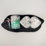 Dental Floss Pick - Manufacturer 50pcs Individual Silk Tooth Dental Floss Pick