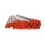 Steel Pipe - Manufacturer Industrial Grade Seamless Welded Assorted