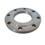 Flange - Manufacturer Industrial Grade Blind Flange Assorted Grades