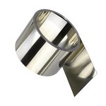 Stainless Steel Coil - Manufacturer ASTM 316Ti Grade Chinese Factory