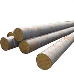 Steel Bar - Manufacturer 50Crmo4 Grade Alloy Steel Round Bar