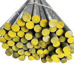 Steel Bar - Manufacturer Q235 Grade Structural Carbon Steel Bar