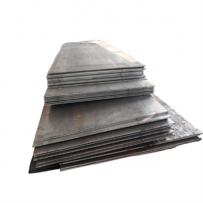 Steel Sheet - Manufacturer T5 Grade Industrial Carbon Steel Sheet