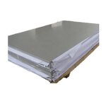 Stainless Steel Plate - Manufacturer ASTM A176 403 Grade Chinese Factory
