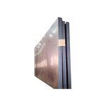 Steel Sheet - Manufacturer ASTM A572M Gr.50 Grade Structural Steel