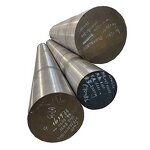 Steel Bar - Manufacturer 1010 Grade Carbon Steel Round Bar