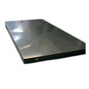 Stainless Steel Sheet - Manufacturer ASTM A240 410 Grade Chinese Factory