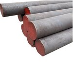 Steel Bar - Manufacturer 50Crmo4 Grade Alloy Steel Round Bar