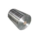 Stainless Steel Coil - Manufacturer ASTM 316Ti Grade Chinese Factory