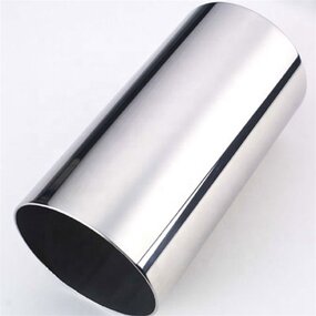Nickel Tube - Manufacturer ASTM UNS N10276 Alloy Pipe