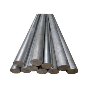 Aluminum Rod - Manufacturer ASTM B221M 2024 Grade Chinese Factory