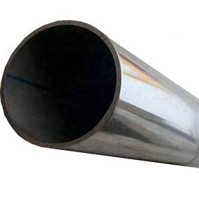 Stainless Steel Tube - Manufacturer ASTM A312 TP347 Premium Quality