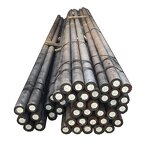 Steel Bar - Manufacturer S275jr Grade Structural Carbon Steel Bar