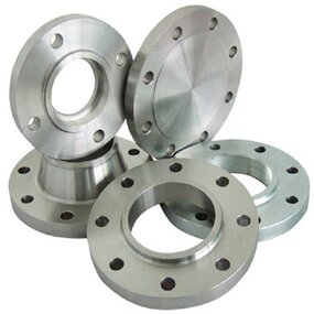 Flange - Manufacturer 201 Stainless Steel Socket Welding Flange