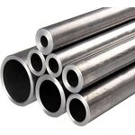 Steel Pipe - Manufacturer ASTM A178 Seamless Cold-Drawn API 12m Length