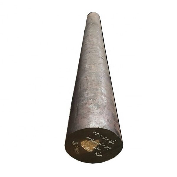 Steel Bar - Manufacturer 1010 Grade Carbon Steel Round Bar