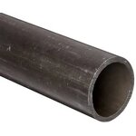 Steel Pipe - Manufacturer ASTM A178 Seamless Cold-Drawn API 12m Length