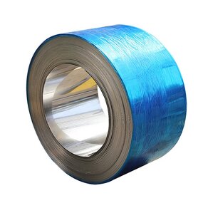 Stainless Steel Coil - Manufacturer Industrial Grade Assorted Sizes Prices