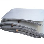 Stainless Steel Plate - Manufacturer ASTM A176 420 Grade Chinese Factory