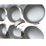 Steel Elbow - Manufacturer ASTM A53 Carbon Steel 90 Degree Elbow