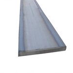 Steel Sheet - Manufacturer ASTM A572M Gr.50 Grade Structural Steel