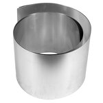 Stainless Steel Coil - Manufacturer ASTM 316Ti Grade Chinese Factory