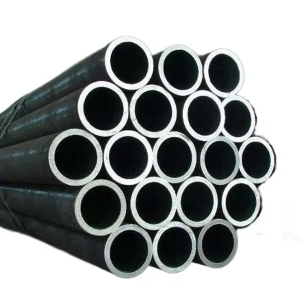 Steel Pipe - Manufacturer ASTM A178 Seamless Cold-Drawn API 12m Length