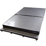 Chinese Factory ASTM A176 420 stainless steel plate