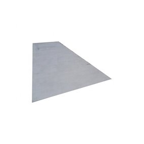 Nickel Strip - Manufacturer 4 Inch 99.6% Pure Nickel Sheet/Strip