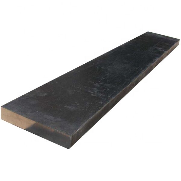 Steel Sheet - Manufacturer A572M Gr.65 Grade High Strength Steel
