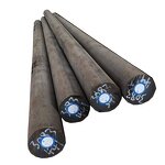 Steel Bar - Manufacturer 1010 Grade Carbon Steel Round Bar