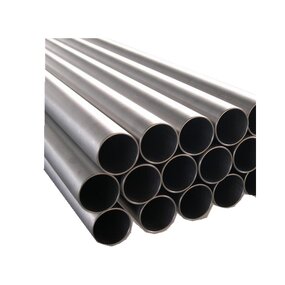 Copper Nickel Pipe - Manufacturer C71500 Grade Industrial Seamless Pipe