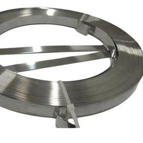 Stainless Steel Coil - Manufacturer ASTM 316L Grade Cold Rolled Industrial