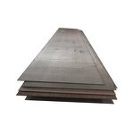 Steel Sheet - Manufacturer A572M Gr.65 Grade High Strength Steel