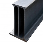 H Beam - Manufacturer S355NL Grade Structural Steel Beam