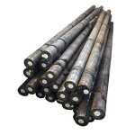 Steel Bar - Manufacturer 1015 Grade Carbon Steel Round Bar
