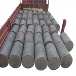 Steel Bar - Manufacturer Q235 Grade Structural Carbon Steel Bar