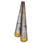 Steel Bar - Manufacturer 1015 Grade Carbon Steel Round Bar